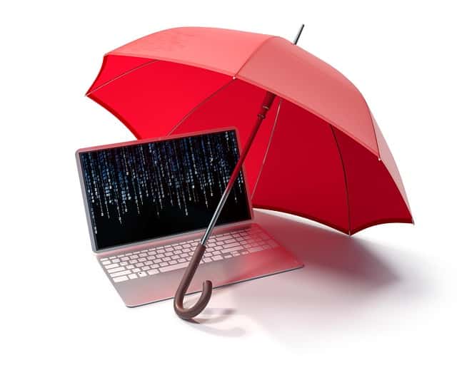 Ransomware un peligro para todos