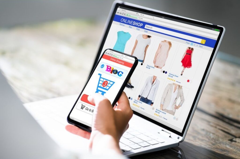 Cómo un Blog en eCommerce Puede Aumentar Tráfico
