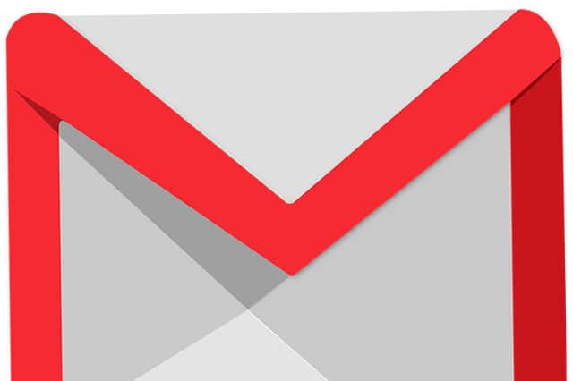 Cómo superar el límite de Espacio Gmail