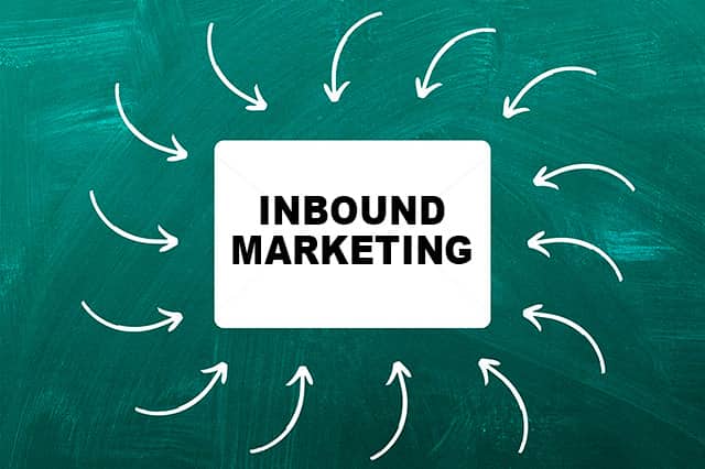 Inboud-marketing