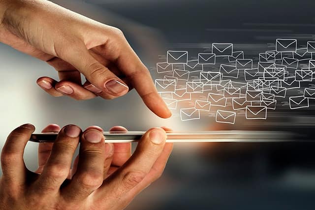 Marketing por correo electrónico