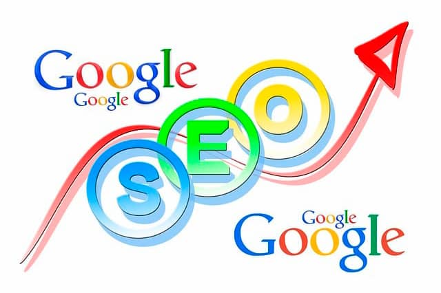 Las palabras clave son el pilar del SEO