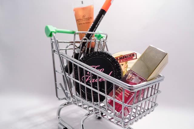 Botón «Comprar ahora»