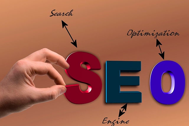 SEO: La clave para el éxito