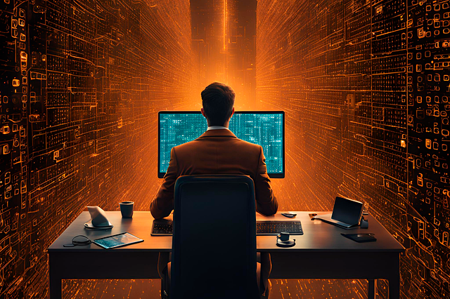 hablar de ciberataque ya no es una cuestión exclusiva de grandes corporaciones