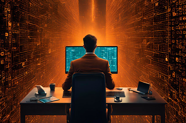 dañar o robar información de un sistema digital.